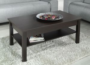 Ława high glossy furniture