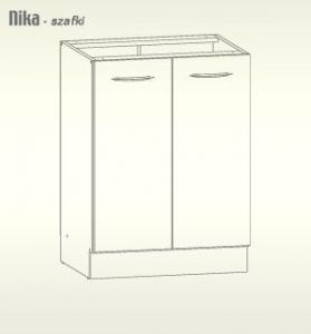 Nika NKD-60/82-L/P